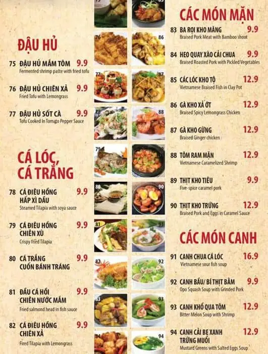 Lẩu dê Saigon Station Food Photo 4