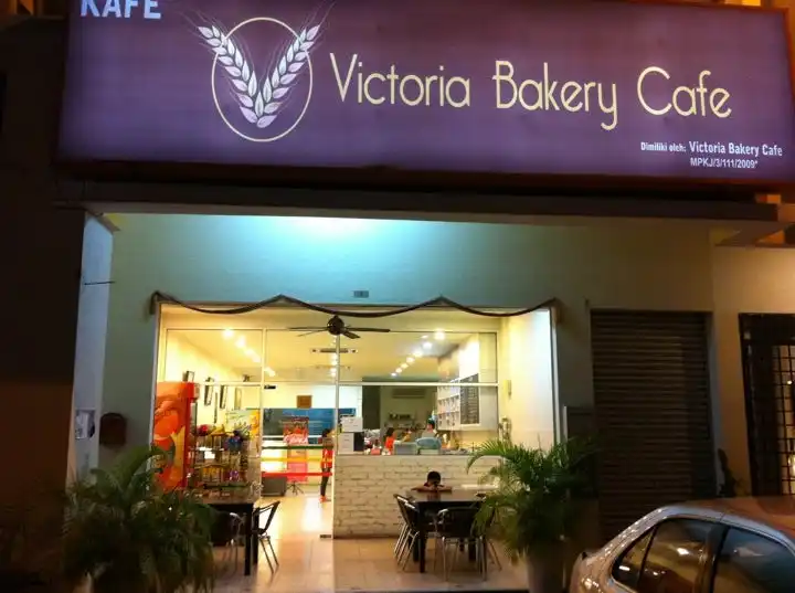 Victoria Bakery Cafe
