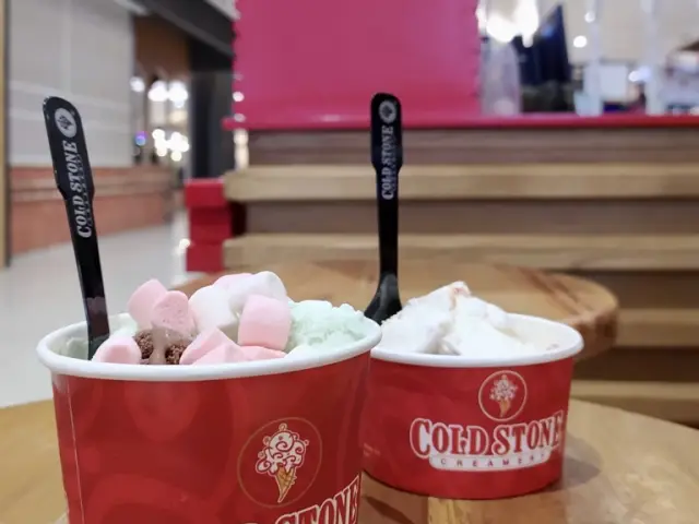 Gambar Makanan Cold Stone Creamery 9