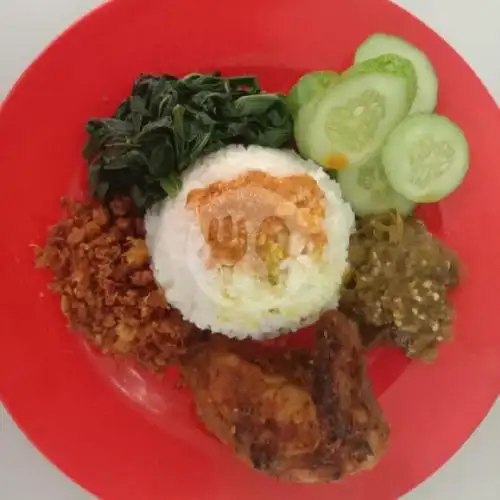 Gambar Makanan Rm Putri Minang, Kelapa Gading 3