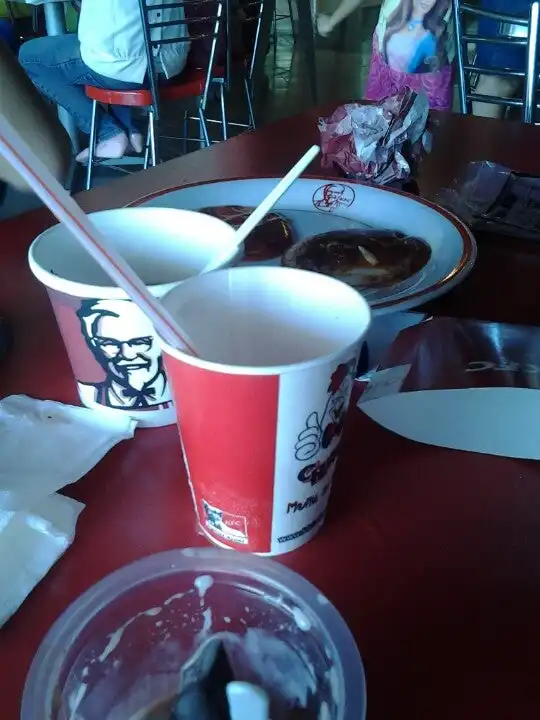 Gambar Makanan KFC 15