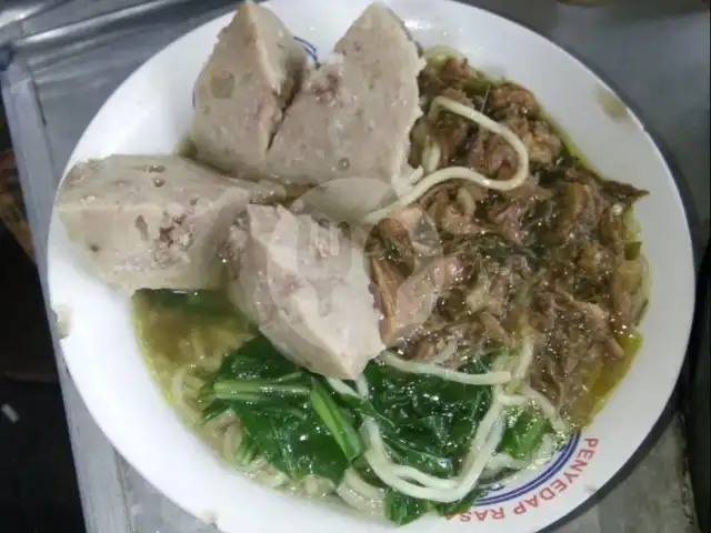 Gambar Makanan Bakso Remaja, Tukad Bilok 5