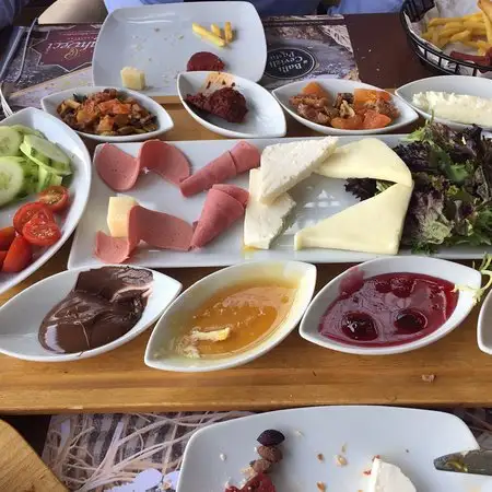 Kahveci Hacıbaba'nin yemek ve ambiyans fotoğrafları 3