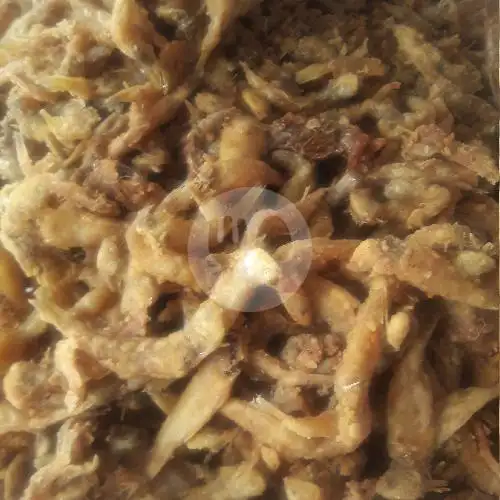 Gambar Makanan Penyetan Sambel Pencet Selera Nusantara, Dukuh Kupang 13