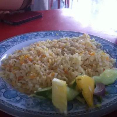 Nasi Briyani Batu Pahat Alai