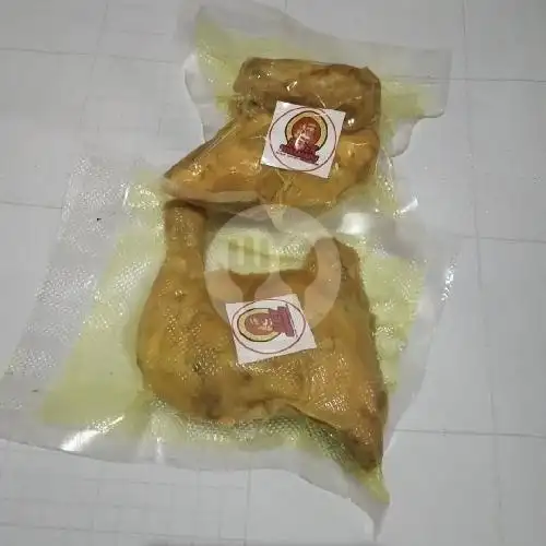 Gambar Makanan Nasi Bebek Suramadu, Pramuka 8