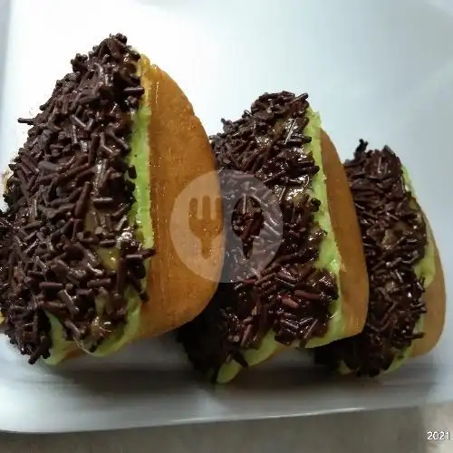 Gambar Makanan Kue Pukis Doa Ibu, Nusa Indah 2