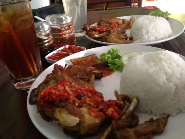 Ayam Bakar Wong Solo Food Photo 5