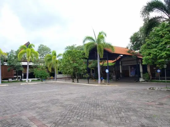 Gambar Makanan Restaurant Kampoeng Nelayan 11