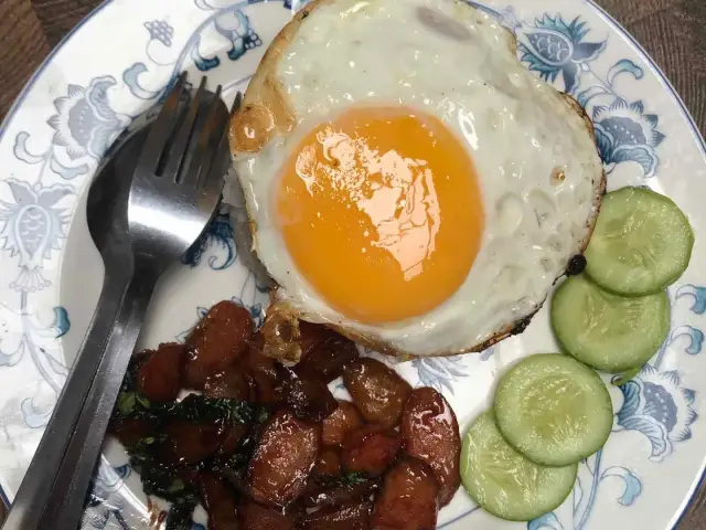 Gambar Makanan Kunanti Kopitiam 2