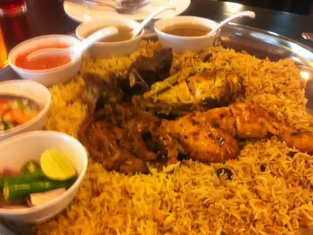 Restoran Aroma Hijrah Food Photo 7