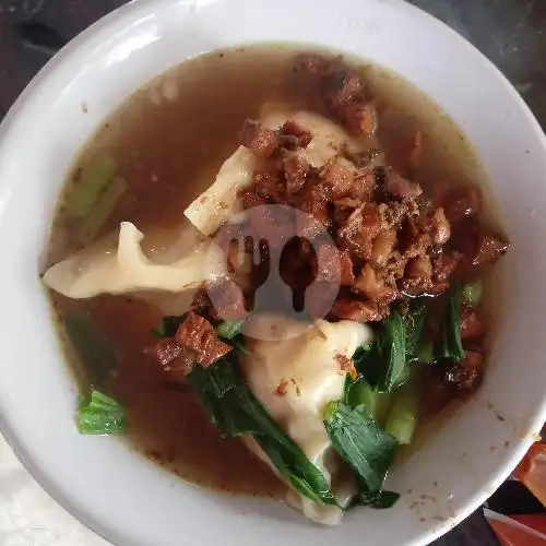Gambar Makanan Mie Ayam Ndeso Purisakti2, Persimpangan Jl Hj Zaini 1 14