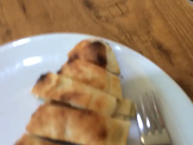 Pehlivan Pasta Börek Cafe'nin yemek ve ambiyans fotoğrafları 17
