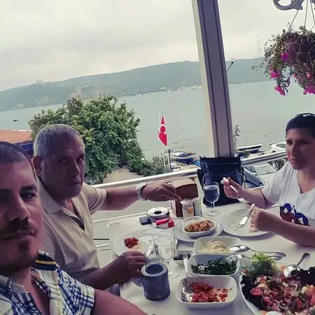 Kavak Kilçikli Balik'nin yemek ve ambiyans fotoğrafları 12