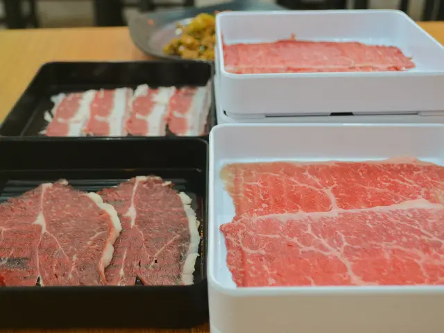 Gambar Makanan Kitasuka Shabu Shabu 15