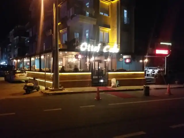 Ottof Cafe'nin yemek ve ambiyans fotoğrafları 3