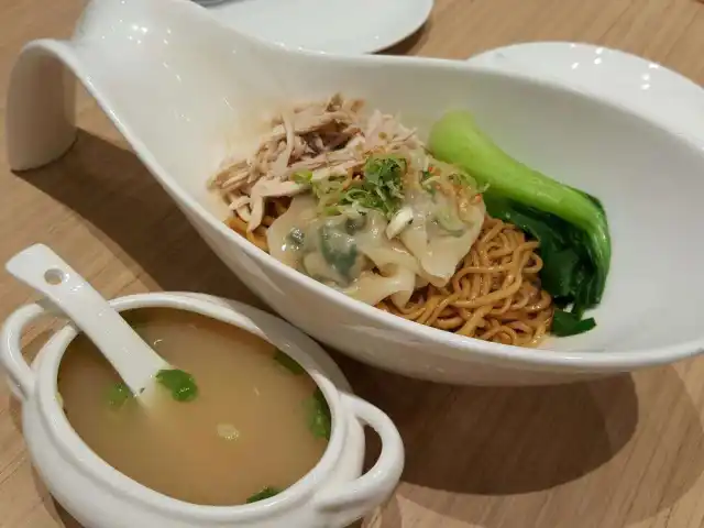 Gambar Makanan The Duck King Noodle House 19