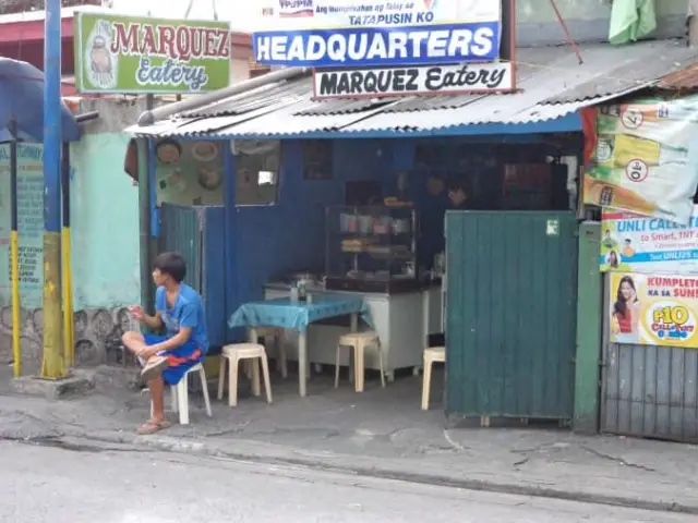 Marquez Eatery
