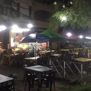 Kak Tie Kedai Makan