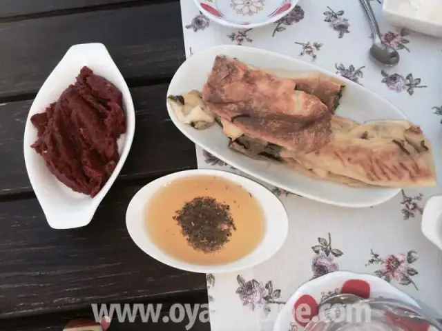 Parpali'nin yemek ve ambiyans fotoğrafları 8