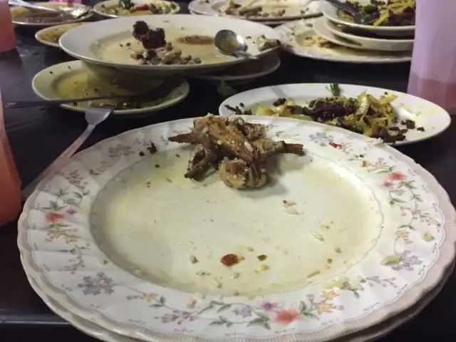 Pak Lah Ayam Berlada Legend Food Photo 7