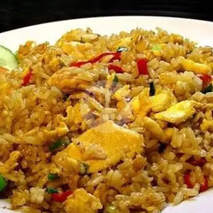 Gambar Makanan Nasi Goreng Faza Al Nahda, Jatikramat 4