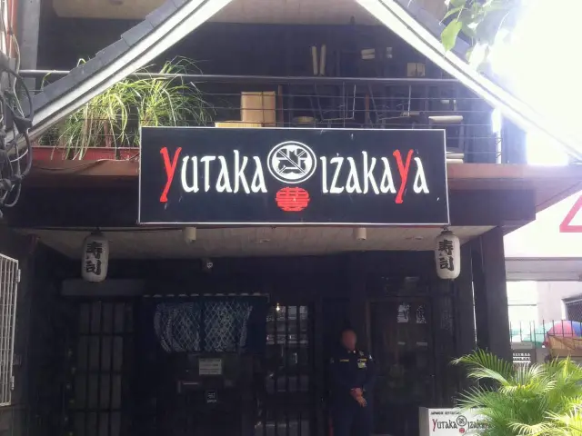 Yutaka Izakaya Food Photo 4