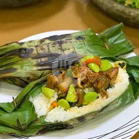 Gambar Makanan dapur unzila 10