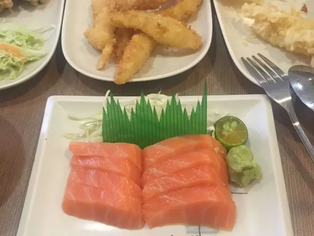 Sushi Yum Food Photo 13