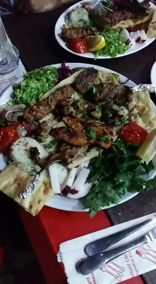 Alanya Has Konya Pide Kebap Ve  Çorba Salonu'nin yemek ve ambiyans fotoğrafları 5