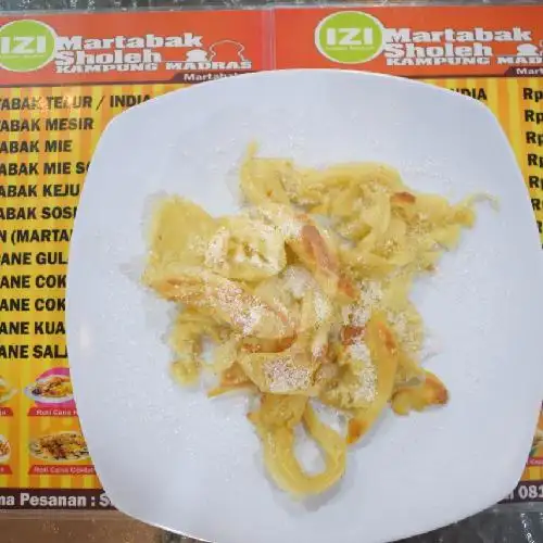 Gambar Makanan Martabak Sholeh, Medan Maimun 7