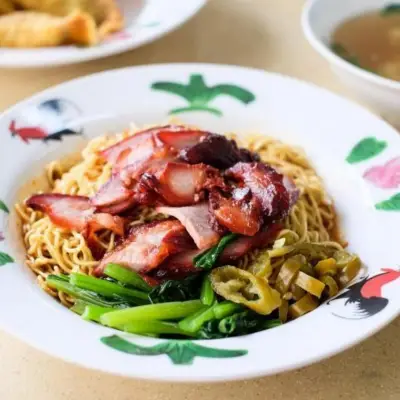 Sheng Kee Wanton Noodles mengyang2