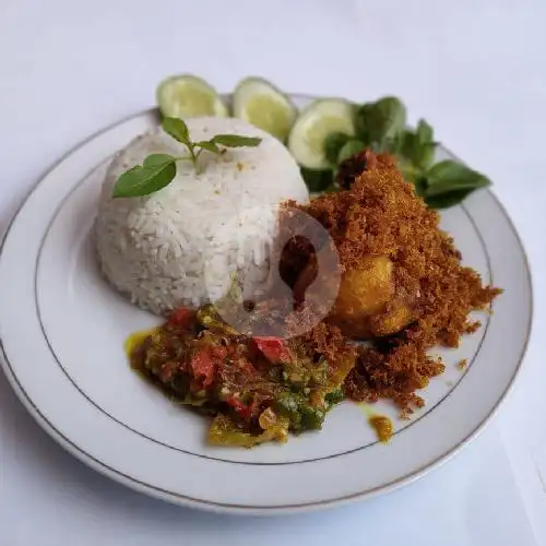 Gambar Makanan Nasi Liwet Ibu Cucun, Kartini 14