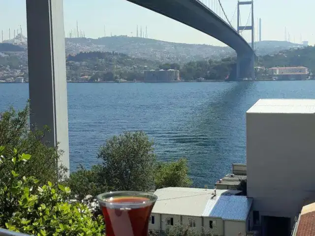 Ortaköy Polis Evi'nin yemek ve ambiyans fotoğrafları 26