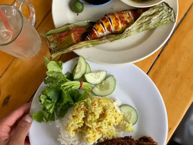 Salai Master Damansara Food Photo 3