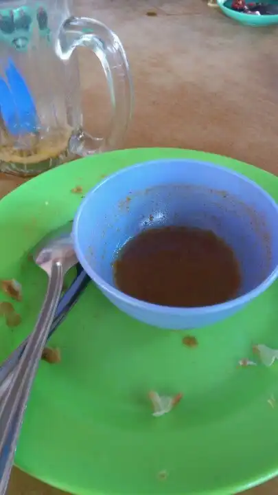 Medan Selera Tanah Mas Food Photo 12