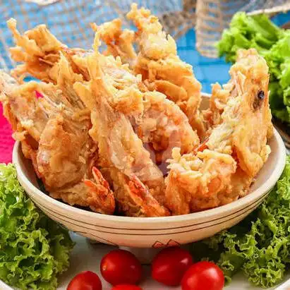 Gambar Makanan Seafood 68 Tebet 16