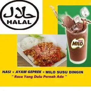 Gambar Makanan Dapoer Mas Agus 1