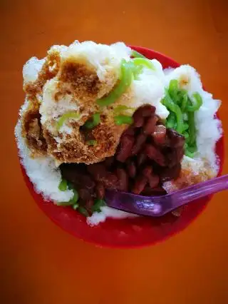 Ais Kacang