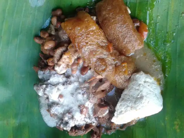 Gambar Makanan Gudeg Kalilarangan Mbak Karti, Makamhaji 16