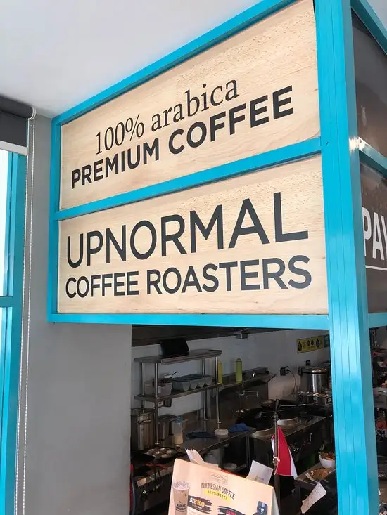 Gambar Makanan Upnormal Coffee Roasters Bandara Husein Sastranegara 15