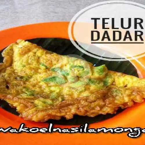 Gambar Makanan Wakoel Nasi Lamongan 16