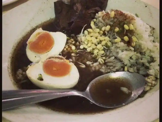 Gambar Makanan Rawon Setan 9