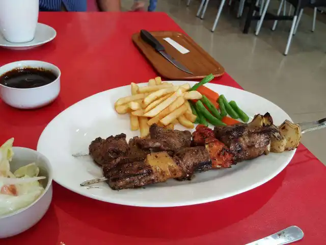 Gambar Makanan Roger's Steak & Grill 7