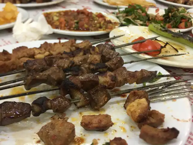 Ciğeristan'nin yemek ve ambiyans fotoğrafları 15