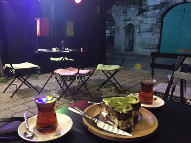 Kahve Çikolata İstanbul'nin yemek ve ambiyans fotoğrafları 2