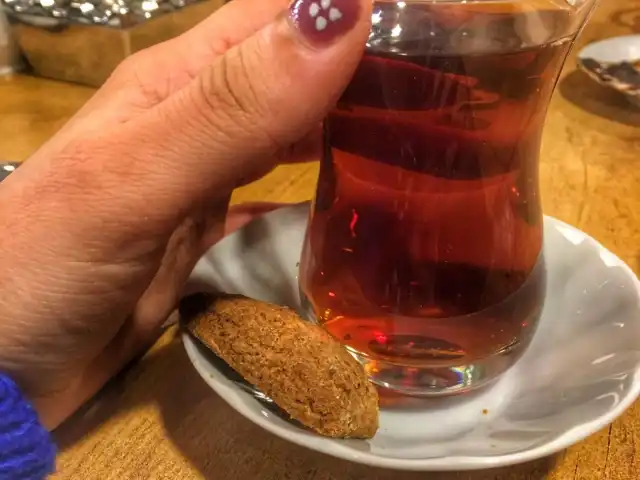 Yeniköy Özsüt'nin yemek ve ambiyans fotoğrafları 13