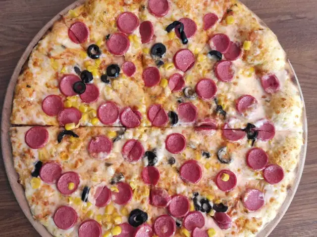 Pizza Elito'nin yemek ve ambiyans fotoğrafları 3