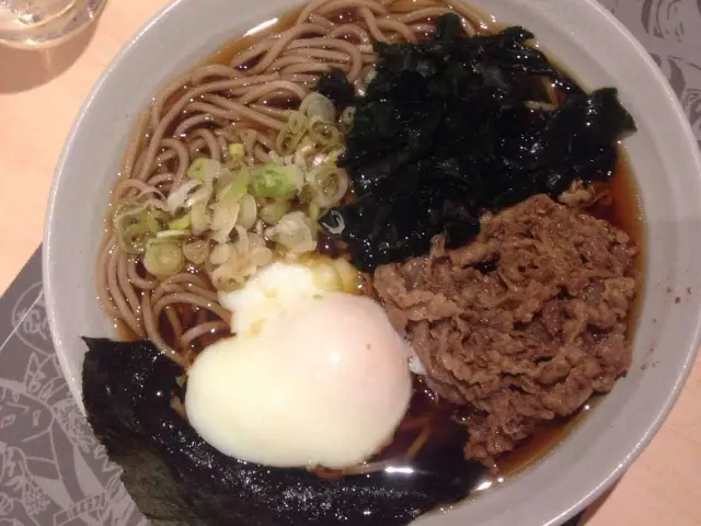 Nadai Fujisoba Food Photo 8