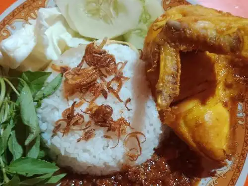 Pecel Lele Podo Tresno 